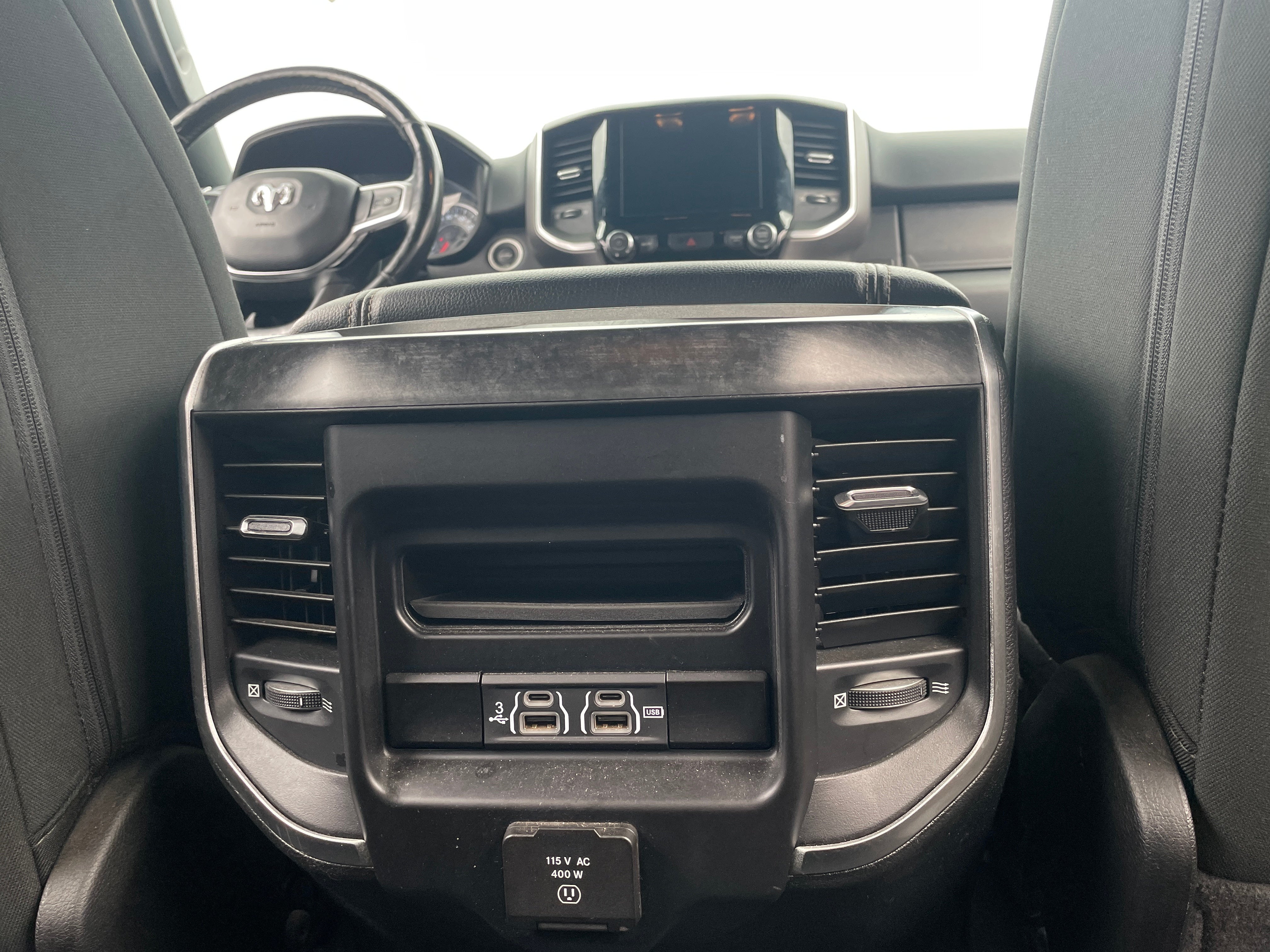 ram ram 1500 pickup 2019 1C6SRFFT1KN730791 image ram ram 1500 pickup 2019 1C6SRFFT1KN730791 image
